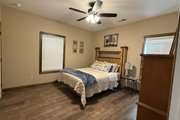 Craftsman Style House Plan - 3 Beds 2.5 Baths 1972 Sq/Ft Plan #932-925 