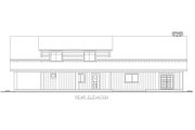 Farmhouse Style House Plan - 5 Beds 3.5 Baths 3283 Sq/Ft Plan #117-1036 
