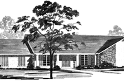 Cost to Build Report for Plan: 36-543