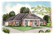 Cost to Build Report for Plan: 15-307