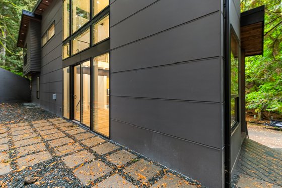 Photo 4 for Contemporary House Plan #1070-188 - 4 bed, 4 bath