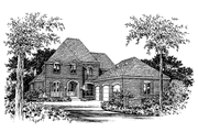 Cost to Build Report for Plan: 15-371