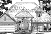 Cost to Build Report for Plan: 42-635