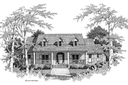 Cost to Build Report for Plan: 952-155