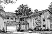 Cost to Build Report for Plan: 1003-3