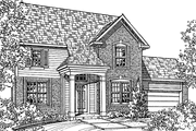 Cost to Build Report for Plan: 320-1042