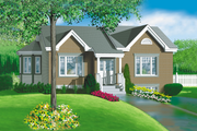 Cost to Build Report for Plan: 25-175