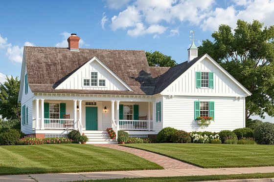 Plan: 137-340 Preview