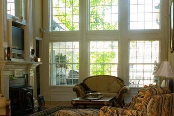 Photo 9 for European House Plan #119-129 - 4 bed, 3.5 bath