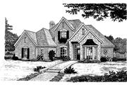 Cost to Build Report for Plan: 310-1178