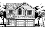 Cost to Build Report for Plan: 300-123