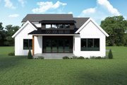 Farmhouse Style House Plan - 4 Beds 2 Baths 3191 Sq/Ft Plan #1070-168 