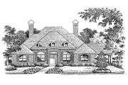 Cost to Build Report for Plan: 999-21