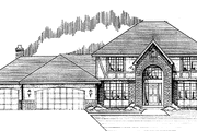 Cost to Build Report for Plan: 51-868
