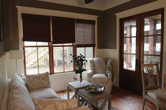 Interior - Other for Craftsman House Plan #37-279 - 5 bed, 4 bath