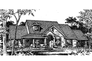 Cost to Build Report for Plan: 472-294