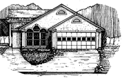 Cost to Build Report for Plan: 30-310