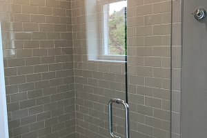 Interior - Bathroom 3 for Craftsman House Plan #437-76 - 4 bed, 3.5 bath