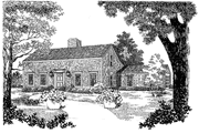 Cost to Build Report for Plan: 72-672