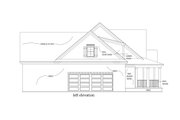 Farmhouse Style House Plan - 5 Beds 3 Baths 2449 Sq/Ft Plan #69-461 