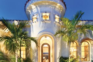 Photo for Mediterranean House Plan #930-13 - 4 bed, 4.5 bath