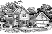 Cost to Build Report for Plan: 316-231