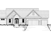 Cost to Build Report for Plan: 51-598