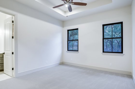 Photo 14 for Farmhouse House Plan #430-266 - 3 bed, 3.5 bath