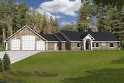 Cost to Build Report for Plan: 117-831