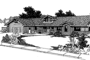 Cost to Build Report for Plan: 60-814
