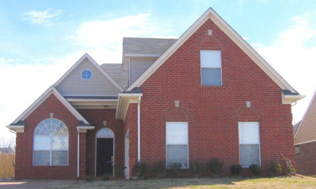 Exterior - Front Elevation 2 for Traditional House Plan #81-13869 - 3 bed, 2.5 bath