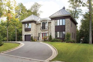 House Plans with Indoor Pool at BuilderHousePlans.com