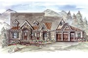 Cost to Build Report for Plan: 54-373