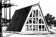 Cost to Build Report for Plan: 320-1174