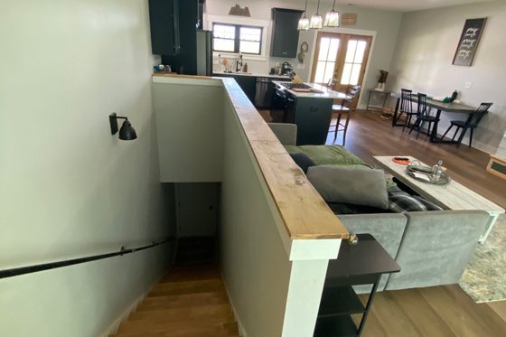 Photo 5 for Traditional House Plan #932-415 - 2 bed, 2 bath