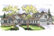 Cost to Build Report for Plan: 124-670