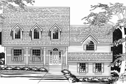 Cost to Build Report for Plan: 472-371