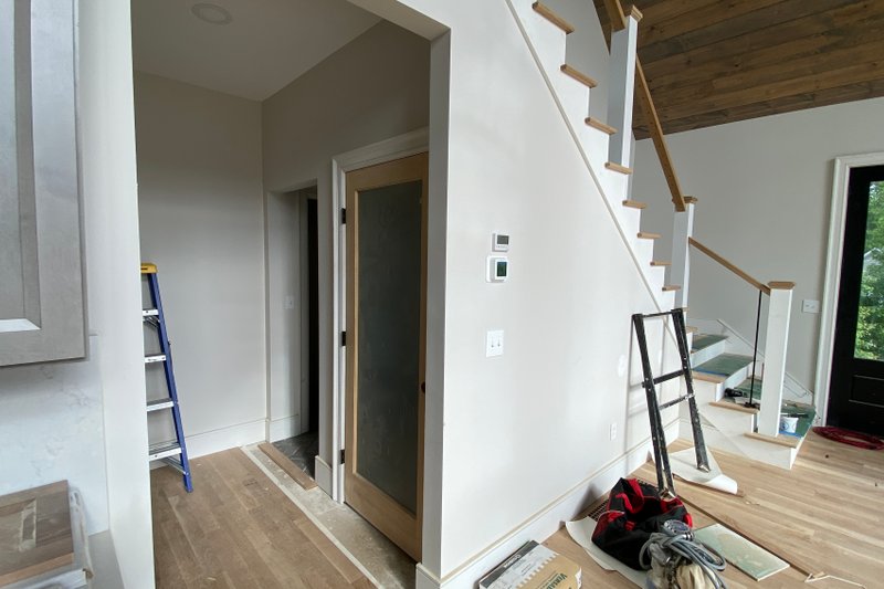House Design - Photo 11 for Southern House Plan #932-795 - 3 bed, 2.5 bath