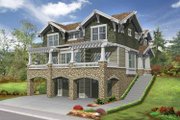 Cost to Build Report for Plan: 132-312