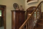 Classical Style House Plan - 3 Beds 2.5 Baths 3524 Sq/Ft Plan #928-55 