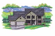 Cost to Build Report for Plan: 51-1017