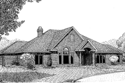 Cost to Build Report for Plan: 11-249
