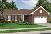 Cost to Build Report for Plan: 46-468