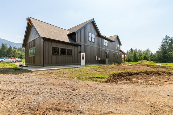 Photo 1 for Craftsman House Plan #1070-152 - 4 bed, 3 bath