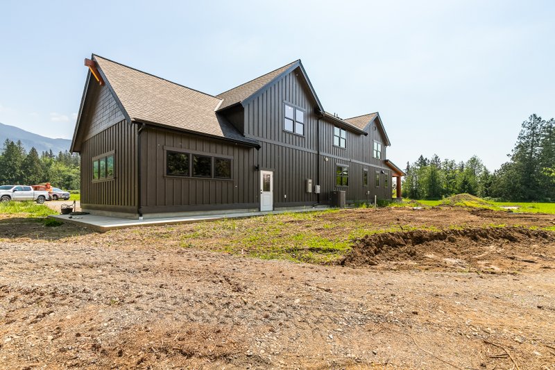 Dream House Plan - Photo 1 for Craftsman House Plan #1070-152 - 4 bed, 3 bath