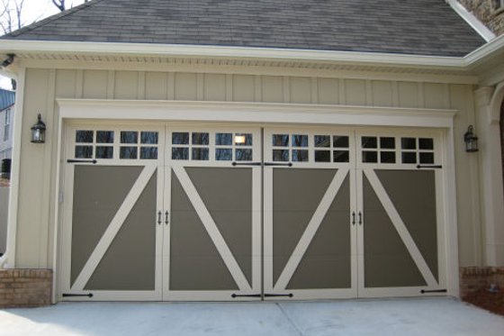 Exterior - Other Elevation for Craftsman House Plan #437-3 - 4 bed, 2.5 bath