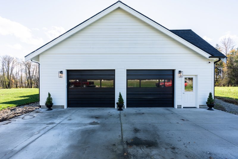 Home Plan - Photo 2 for Farmhouse House Plan #1070-85 - 4 bed, 2.5 bath