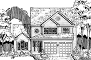 Cost to Build Report for Plan: 953-104