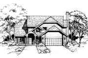 Cost to Build Report for Plan: 320-730