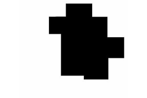 Floor Plan - Lower Floor for Craftsman House Plan #928-18 - 4 bed, 2.5 bath